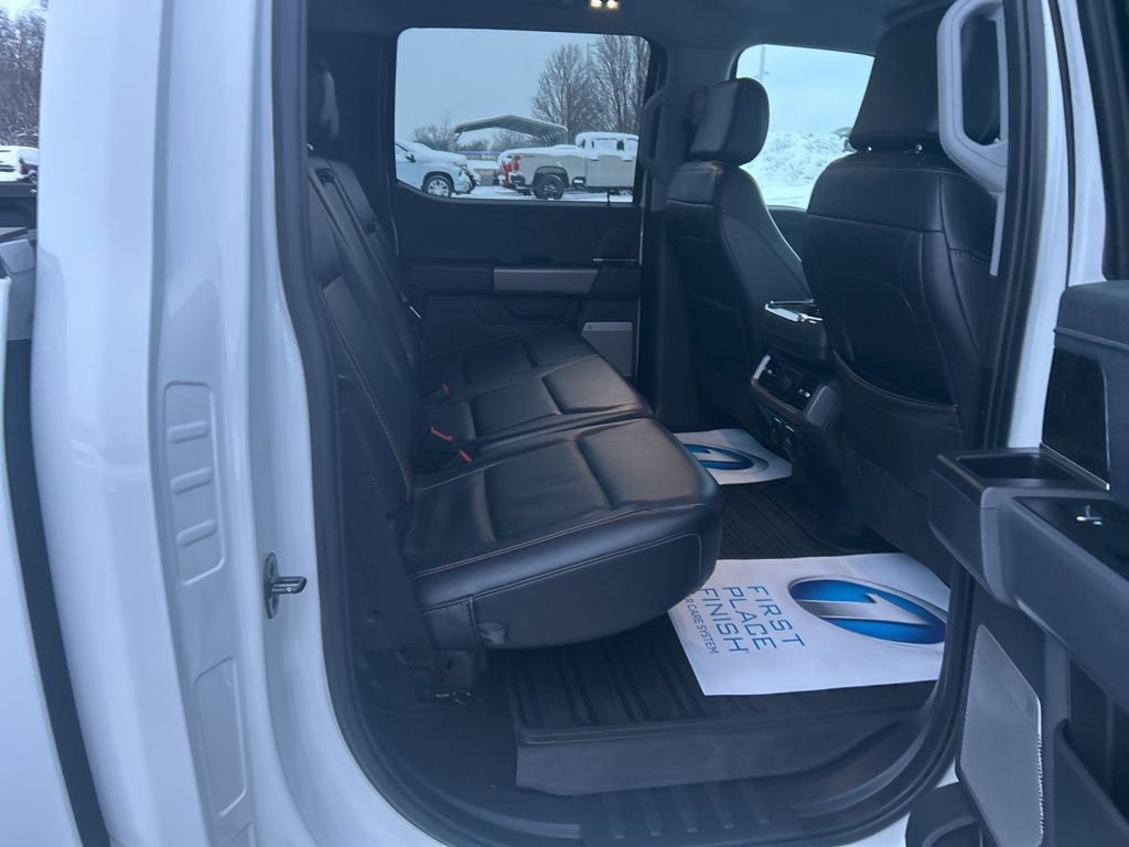 Used 2023 Ford F150 Lariat image 20