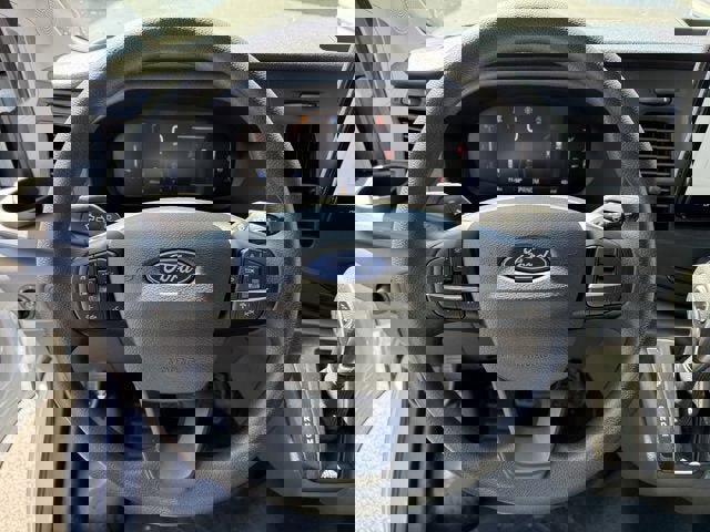 New 2026 Ford Transit 250 148 Medium Roof image 13