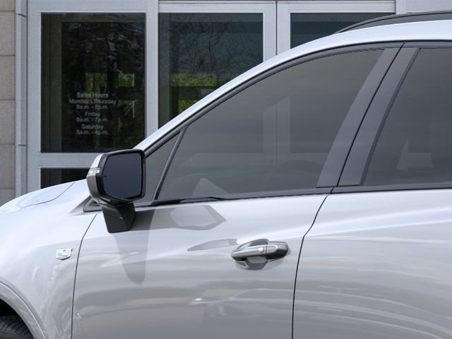 New 2026 Cadillac XT5 Sportv AWD/4WD image 12