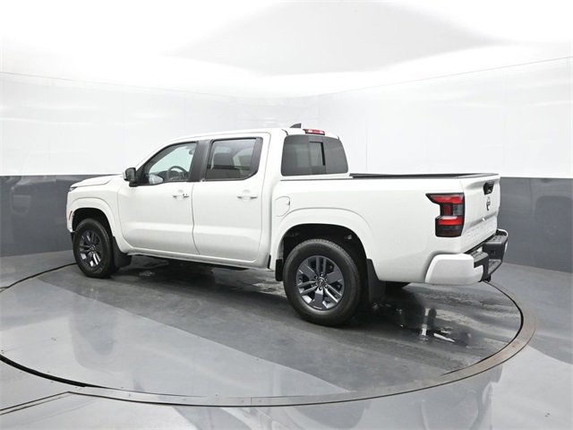 New 2026 Nissan Frontier SV w/ SV Convenience Package image 5