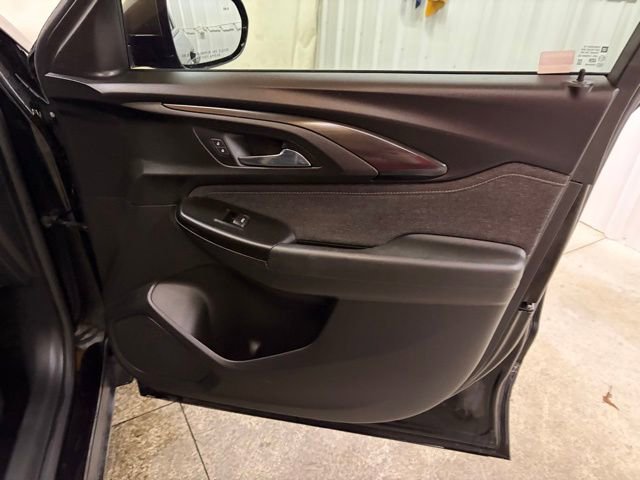 Used 2021 Chevrolet TrailBlazer ACTIV w/ Convenience Package image 22