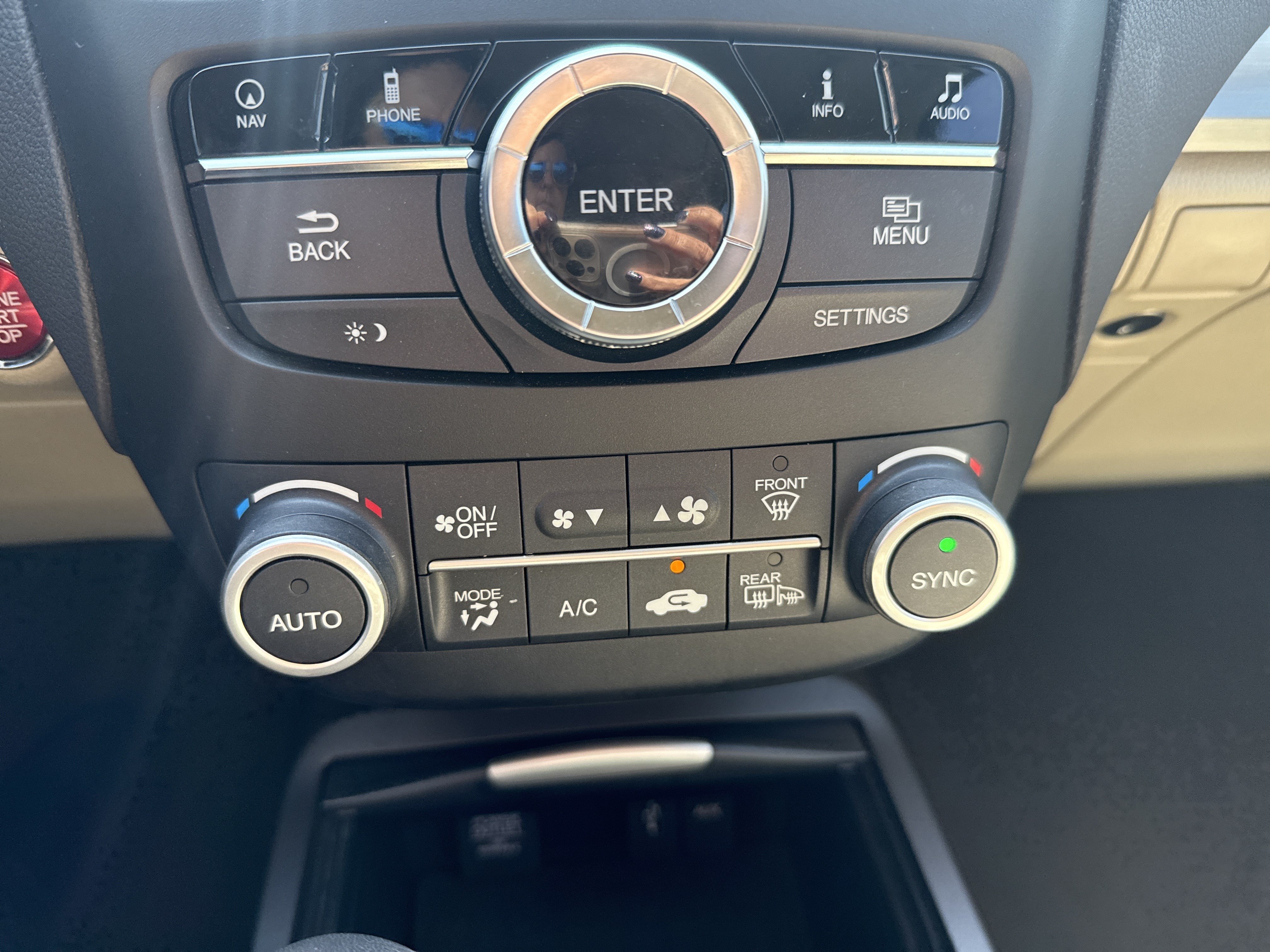Certified 2018 Acura RDX w/ Advance Package FWD image 39