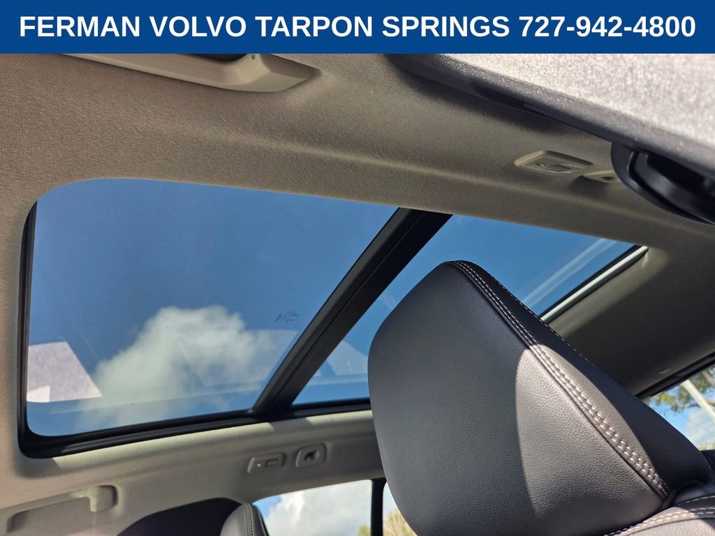 New 2026 Volvo XC40 B4 Plus w/ Protection Package Premier image 23