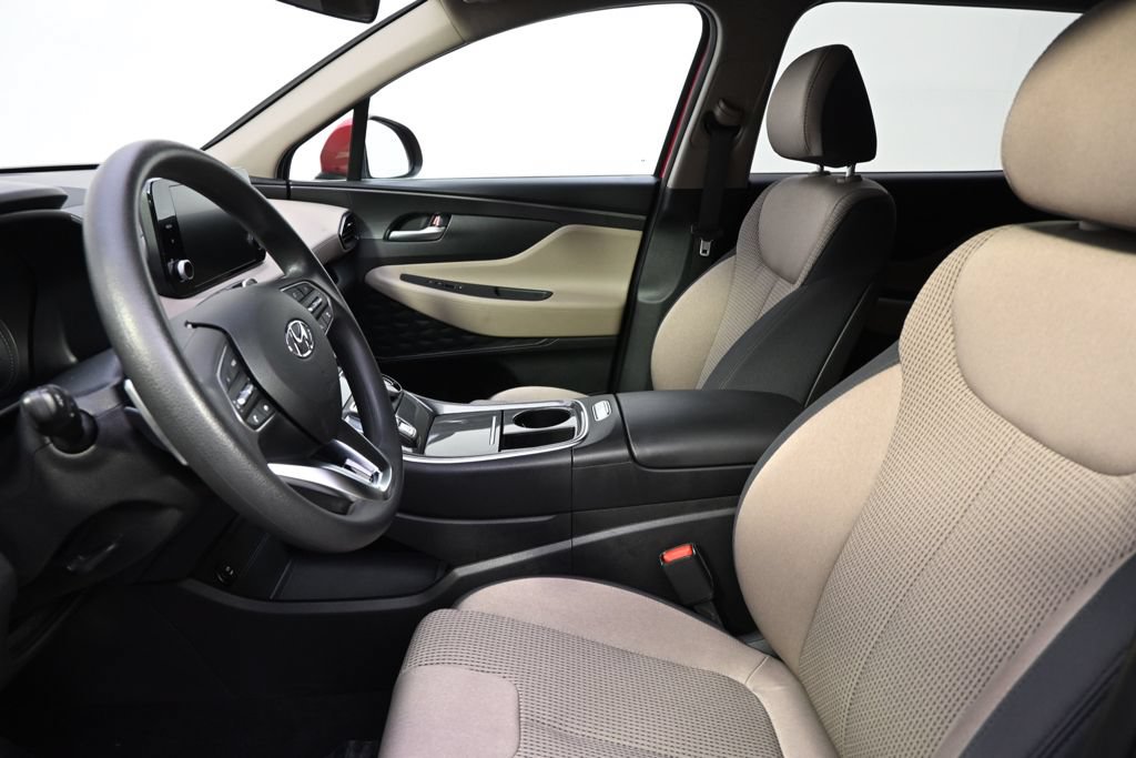 Used 2023 Hyundai Santa Fe SE AWD/4WD image 13