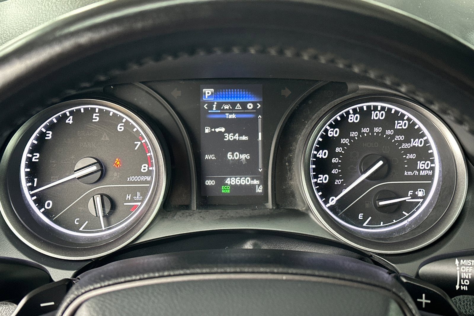 Used 2022 Toyota Camry SE image 24