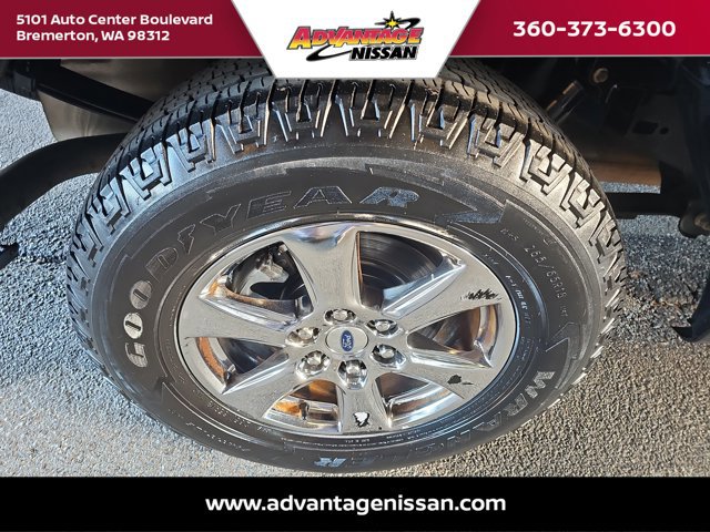 Used 2020 Ford F150 XLT w/ Equipment Group 302A Luxury RWD image 25