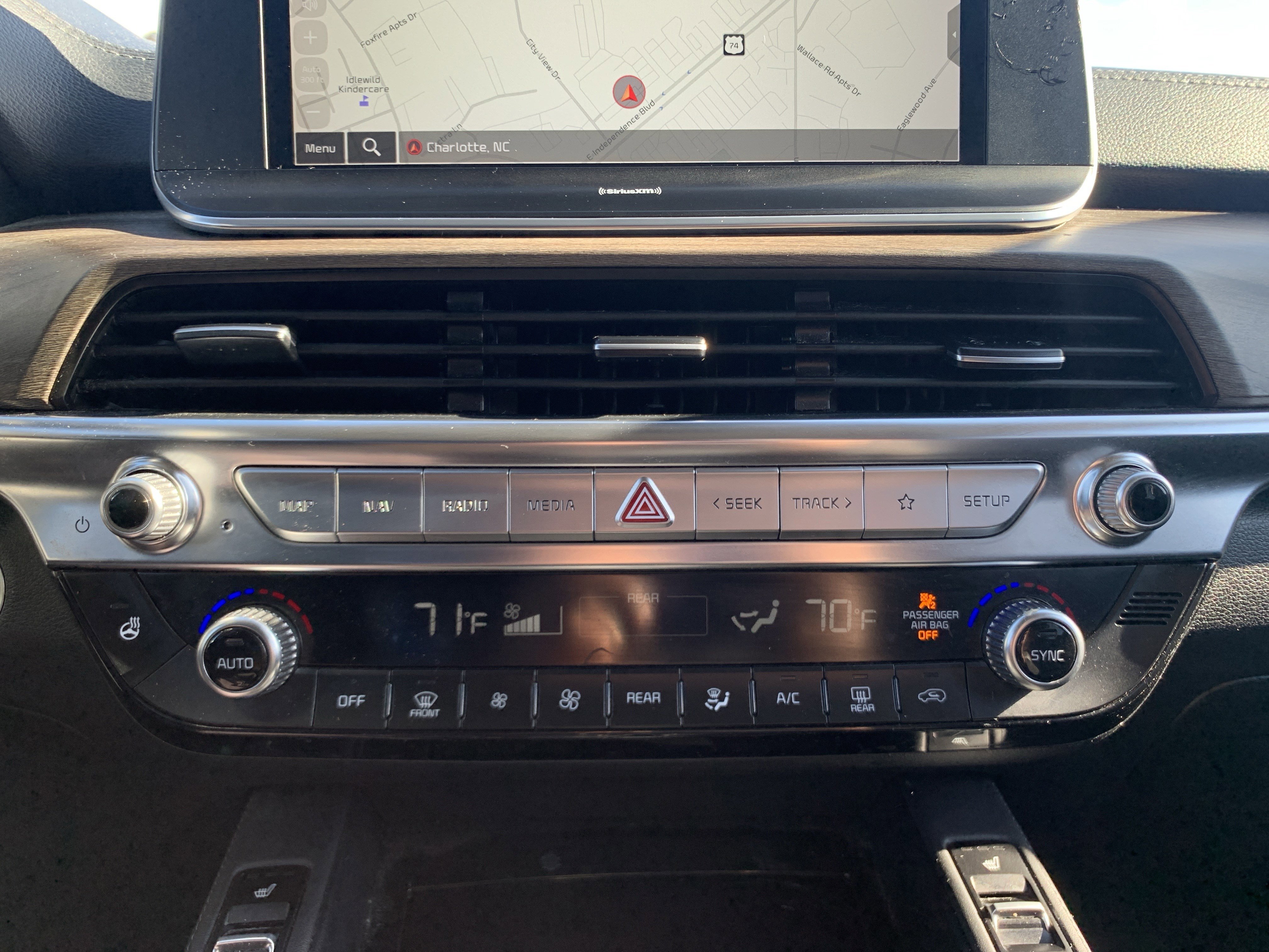 Used 2020 Kia Telluride EX w/ EX Premium Package image 29