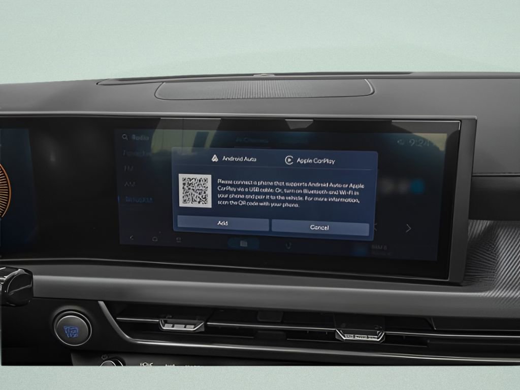 New 2026 Hyundai Sonata SEL FWD image 15