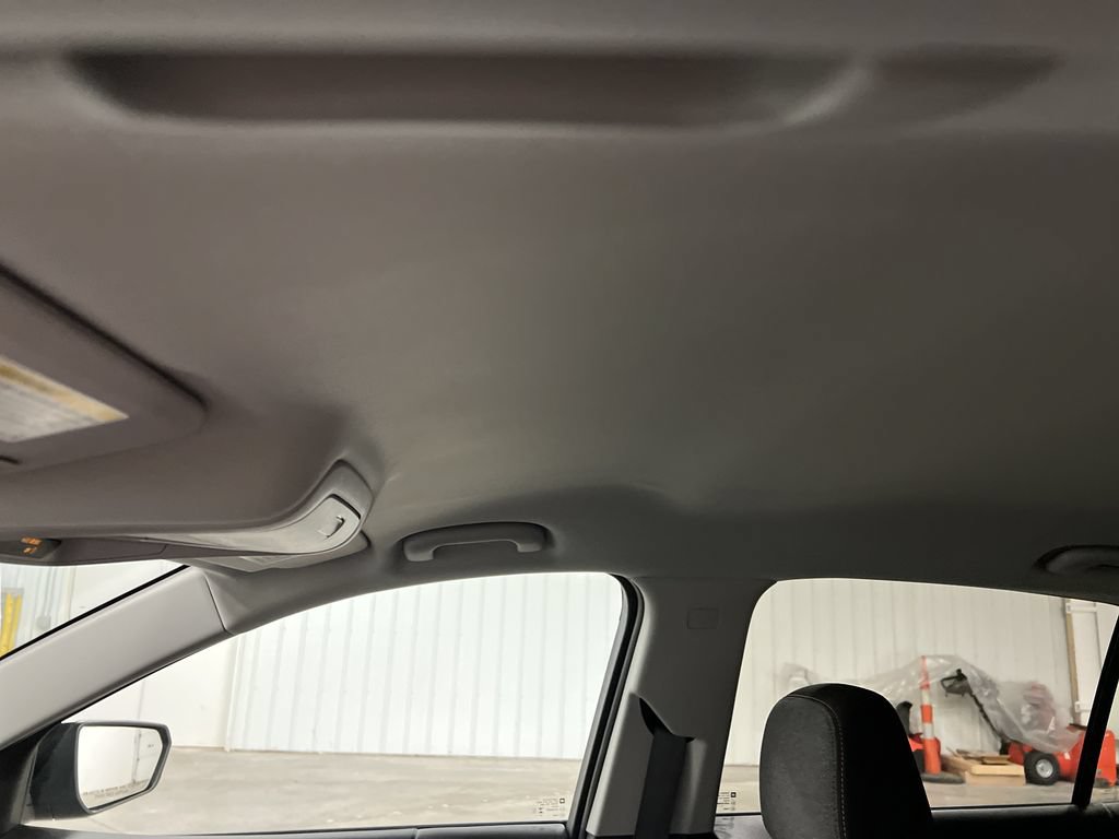 Used 2024 Chevrolet Equinox LT w/ LPO, Floor Liner Package AWD/4WD image 26