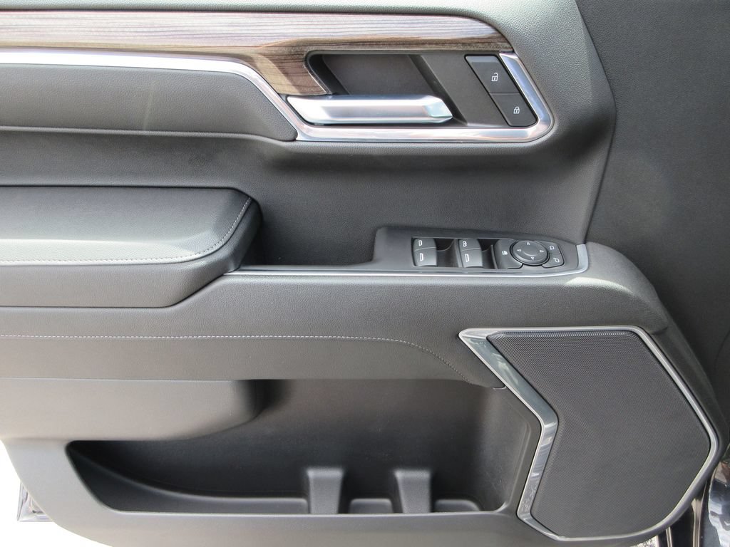 Certified 2023 Chevrolet Silverado 1500 LT AWD/4WD image 22