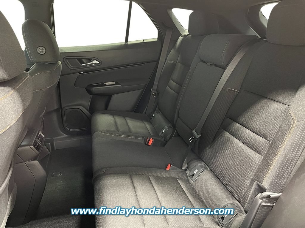 New 2026 Honda Prologue EX image 19