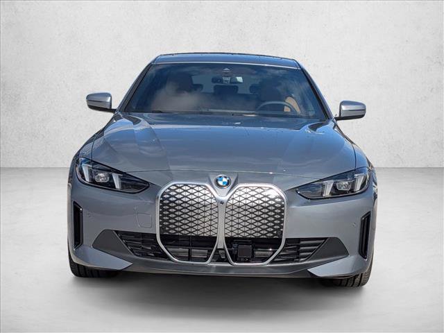 Used 2026 BMW i4 xDrive40i w/ Premium Package AWD/4WD image 6