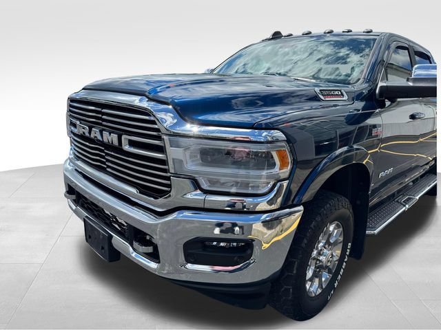 Used 2021 RAM 3500 Laramie AWD/4WD image 52