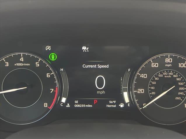 Used 2025 Acura RDX SH-AWD w/ Technology Package image 12