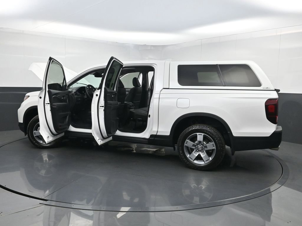Used 2024 Honda Ridgeline RTL image 39