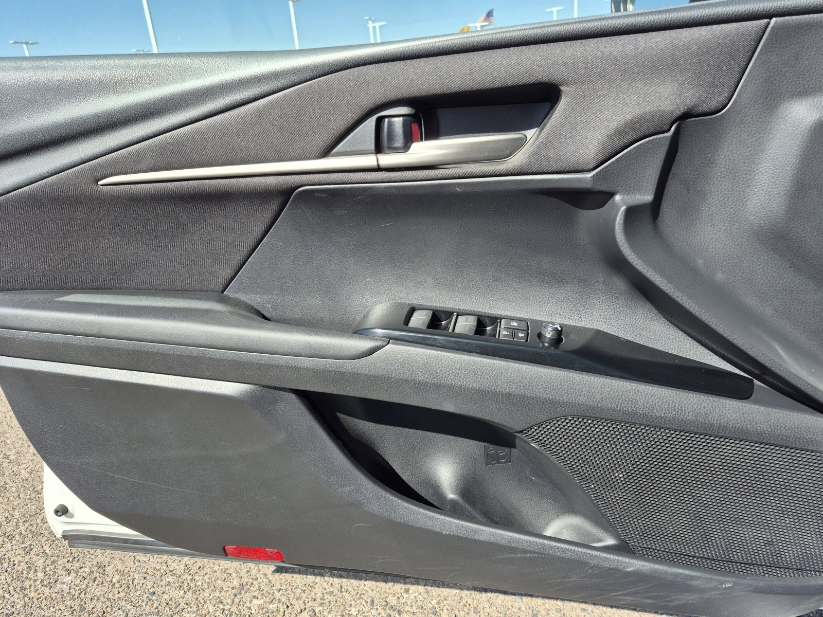 Certified 2025 Toyota Camry LE image 14