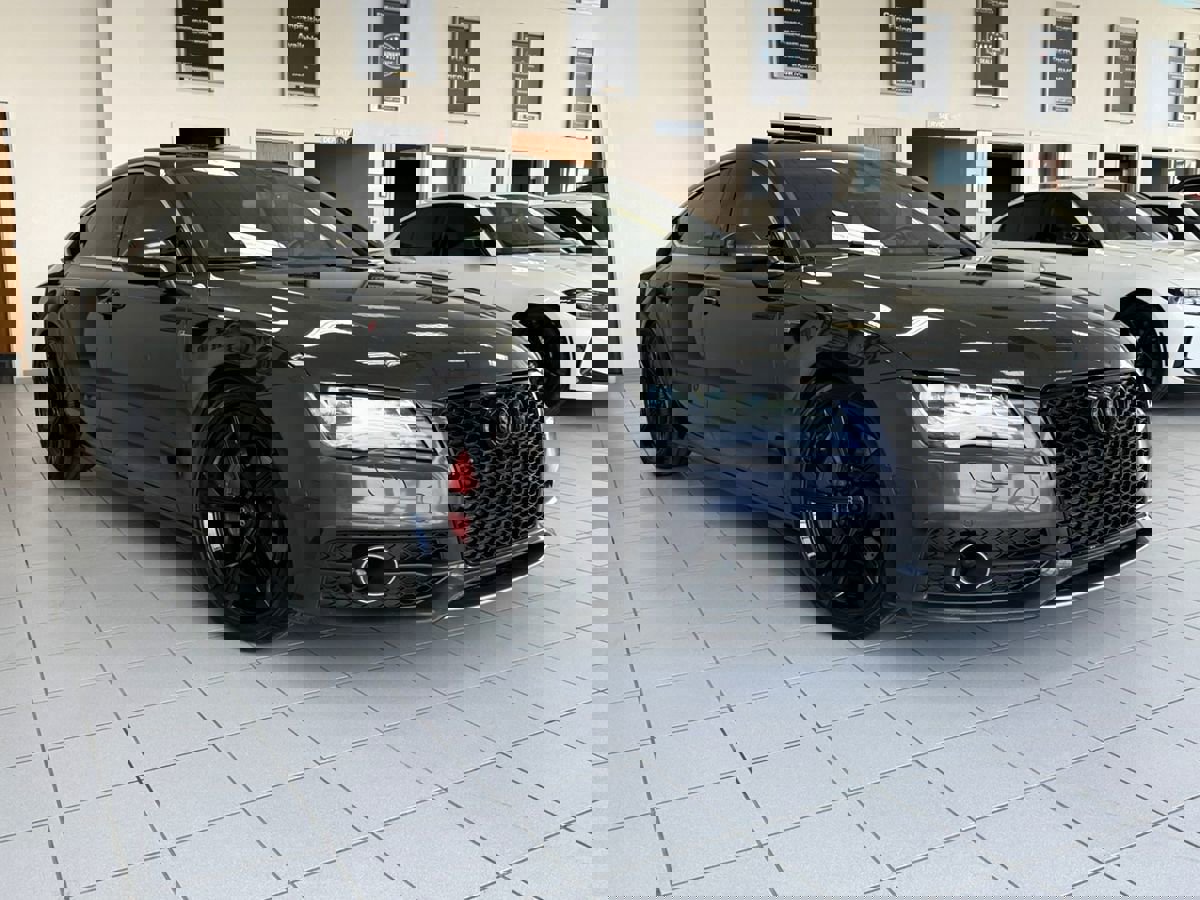 Used 2012 Audi A7 3.0T Premium image 69