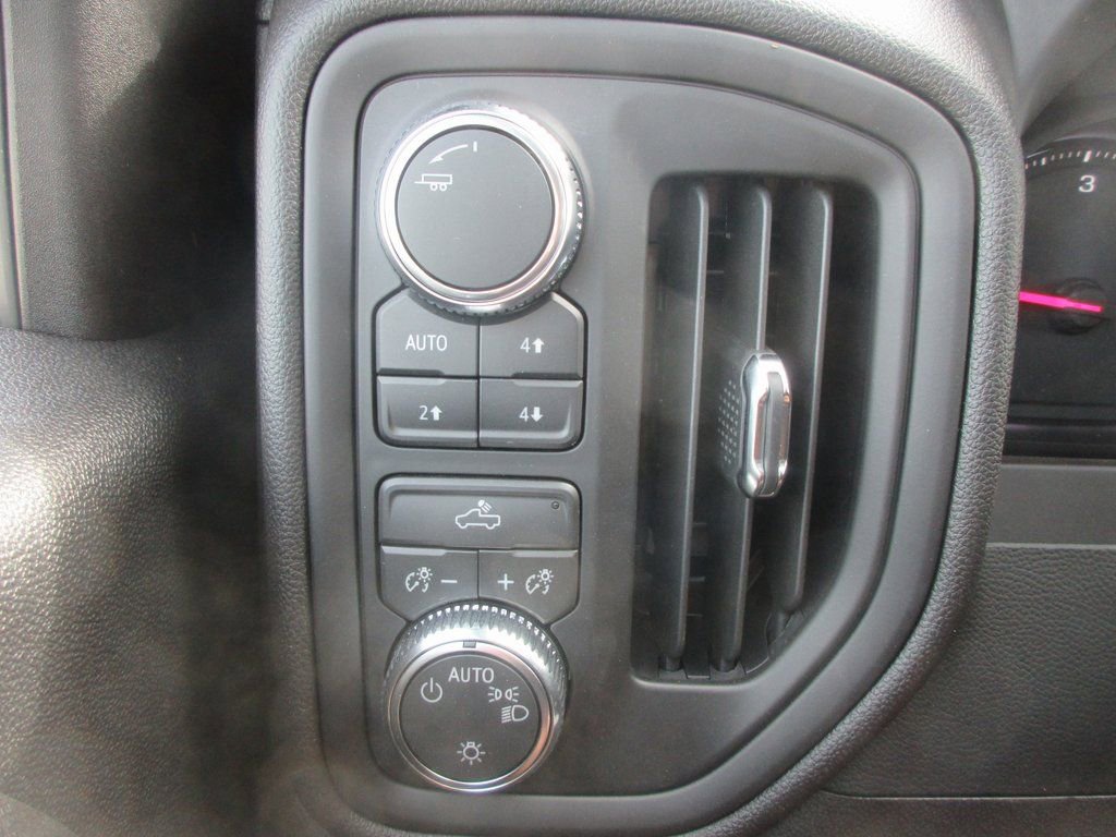 New 2026 GMC Sierra 3500 Pro w/ Convenience Package image 15