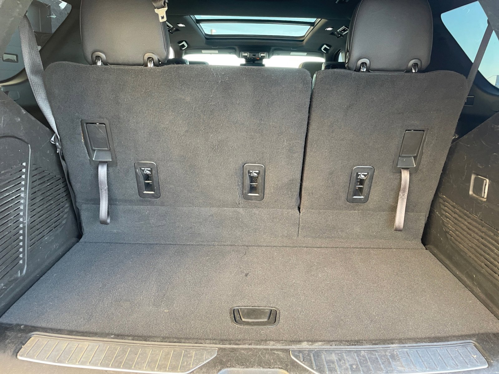 Used 2023 Chevrolet Tahoe RST w/ Max Trailering Package image 28