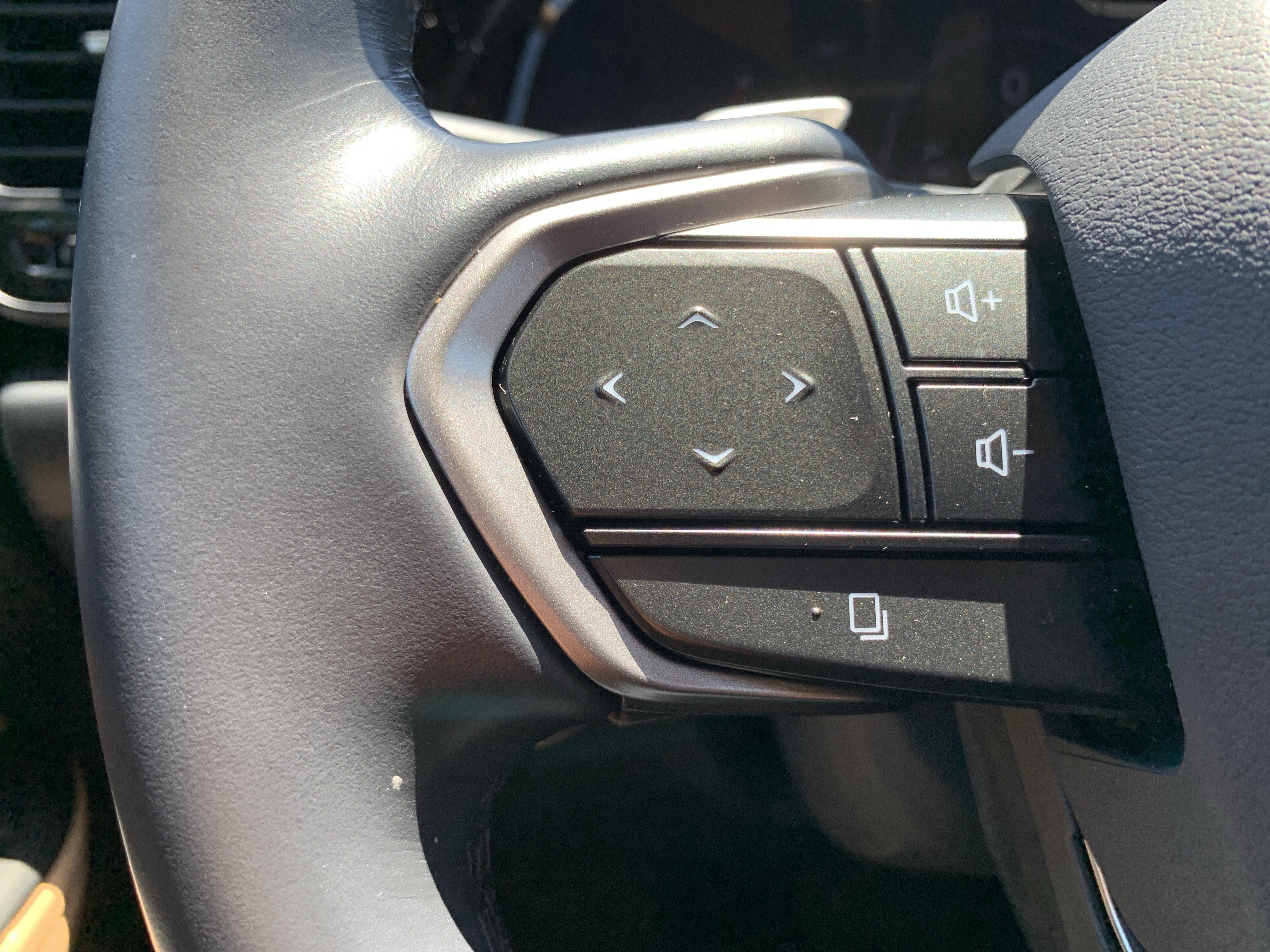 Used 2026 Lexus NX 350 AWD w/ Premium Package image 19