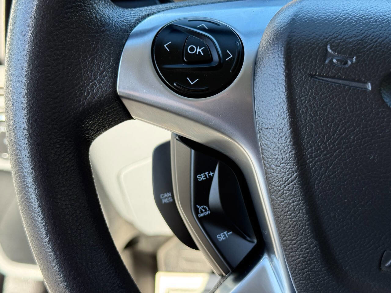 Used 2016 Ford Transit 250 130 Low Roof image 17