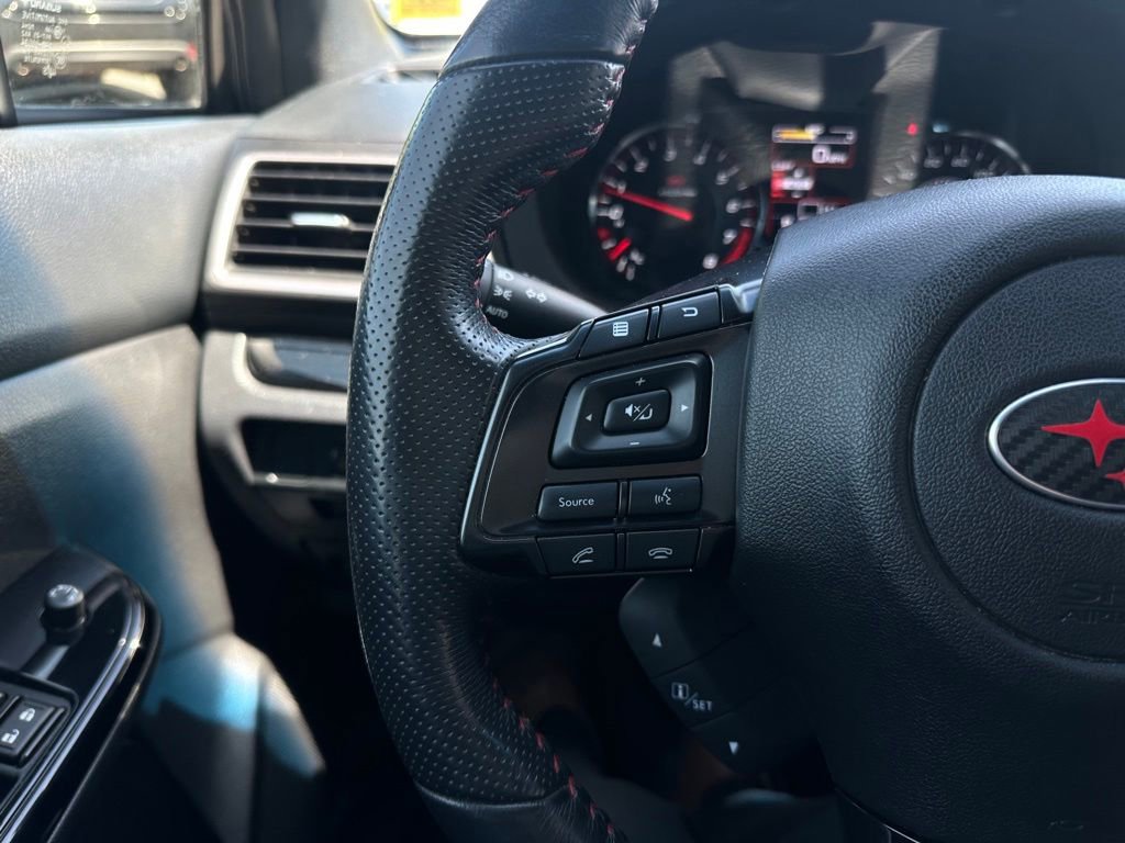 Used 2018 Subaru WRX STI AWD/4WD image 17