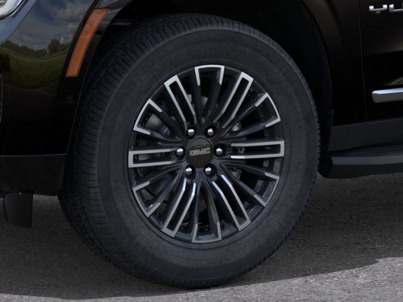 New 2026 GMC Yukon XL Elevation image 9