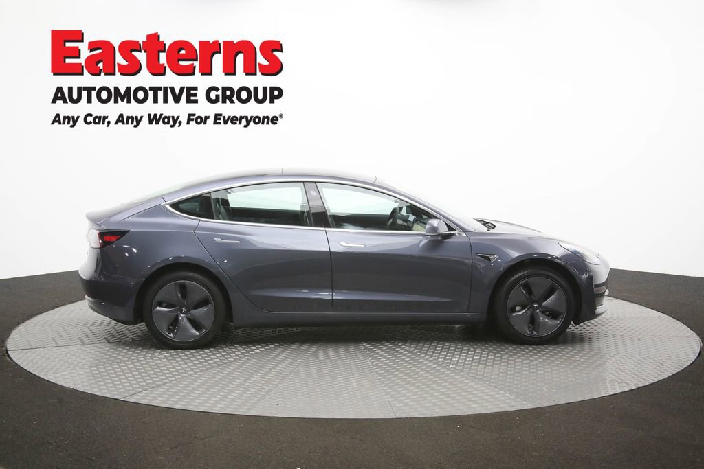 Used 2019 Tesla Model 3 Standard Range Plus RWD image 39