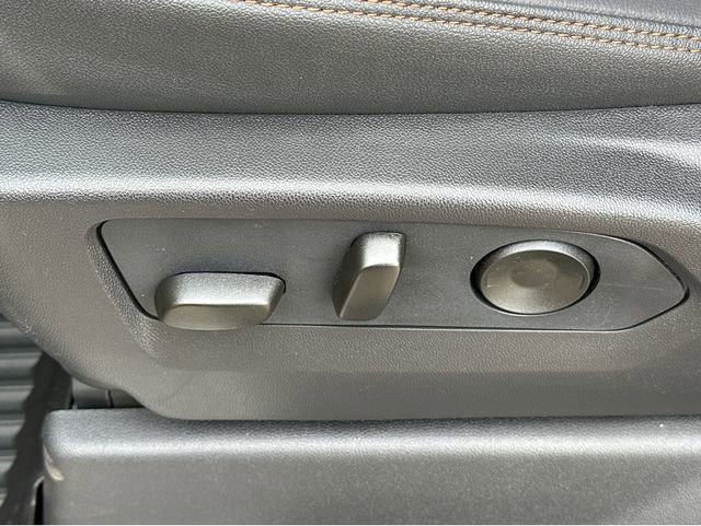 New 2026 GMC Sierra 2500 AT4 w/ AT4 Premium Plus Package image 28