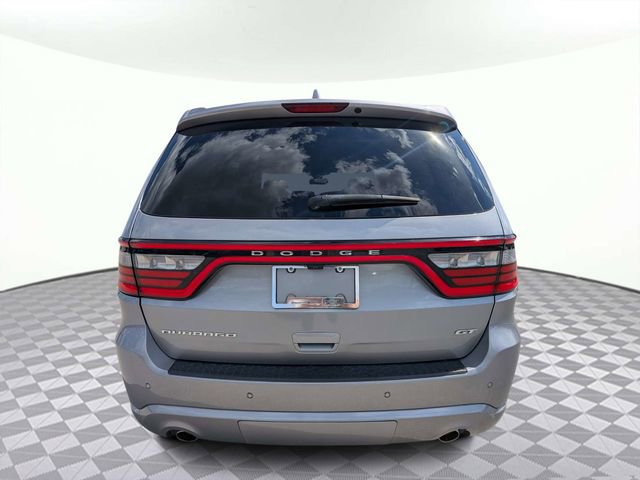Used 2020 Dodge Durango GT RWD image 5