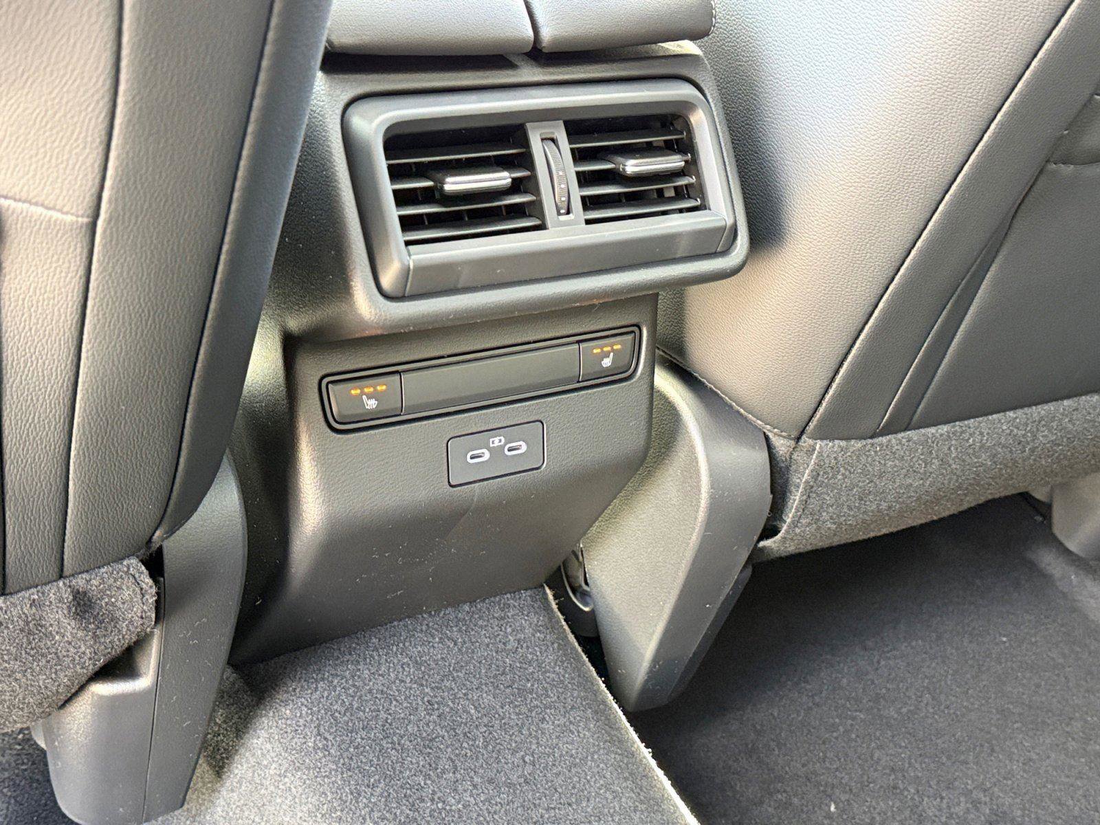 New 2026 MAZDA CX-5 2.5 S w/ Premium Package image 13