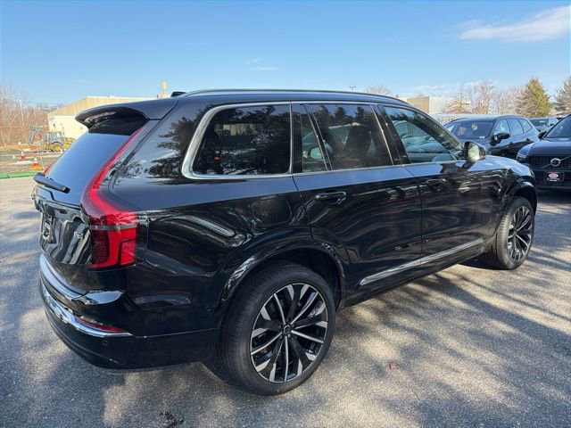 New 2026 Volvo XC90 B6 Plus w/ Protection Package Premier image 3