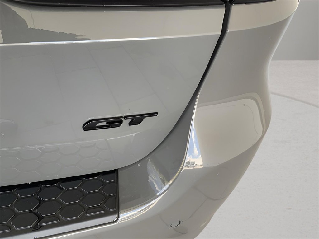 New 2026 Dodge Durango GT image 50