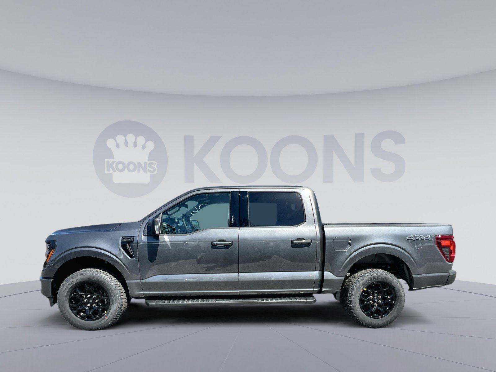 New 2026 Ford F150 XLT image 2