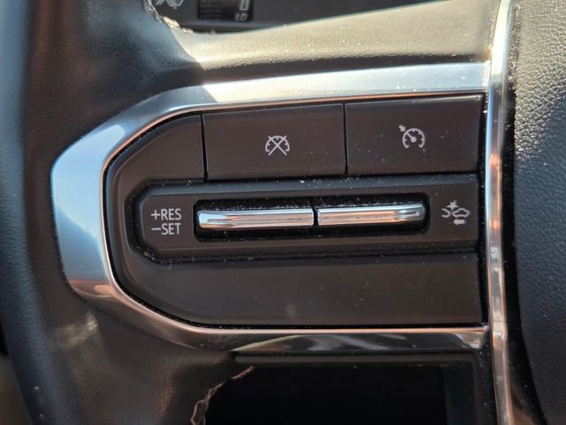 Used 2024 GMC Canyon Denali AWD/4WD image 22