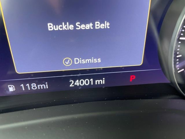 Used 2023 Buick Envision Essence w/ Technology Package I image 23