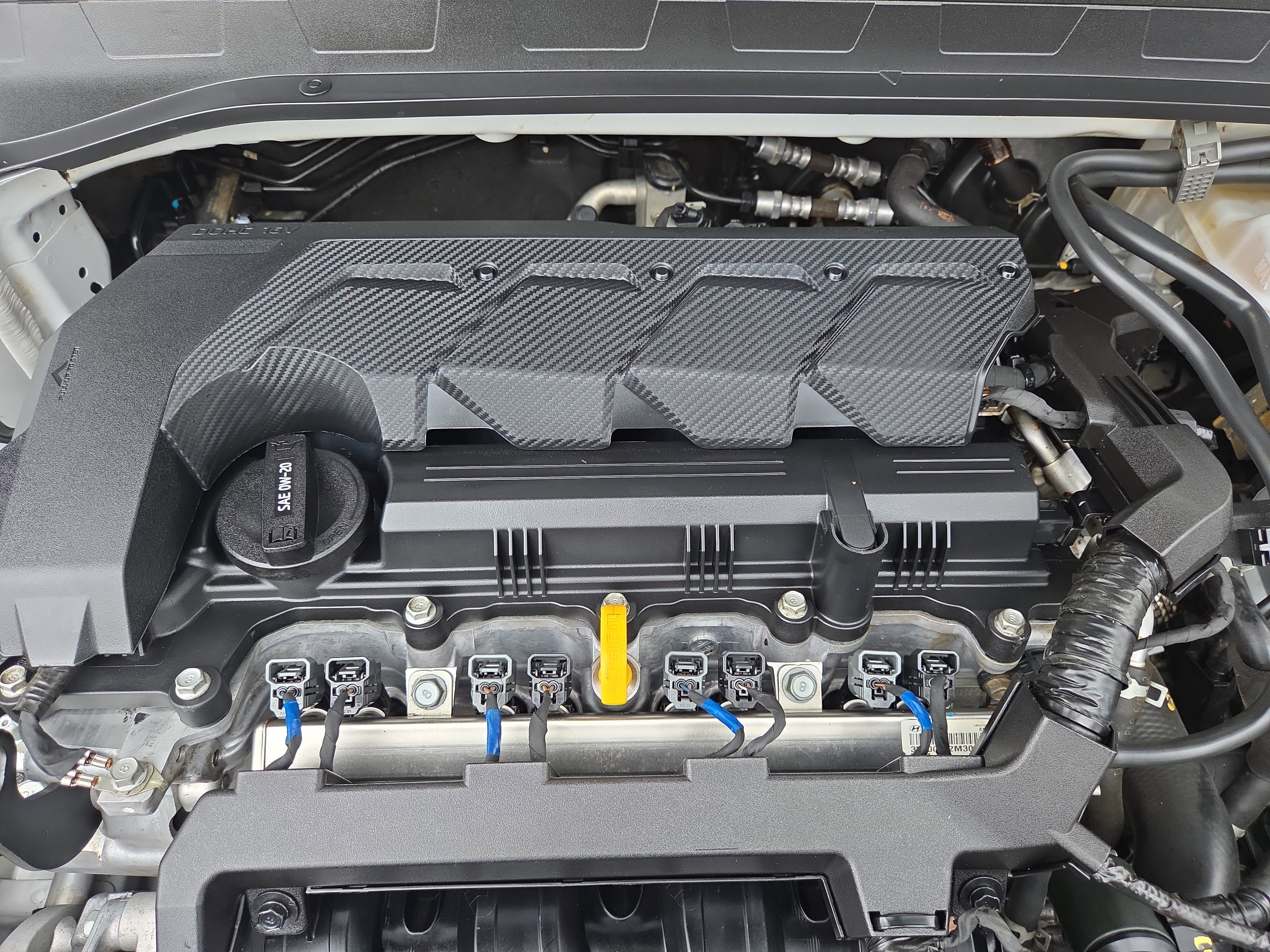 Used 2022 Hyundai Venue SEL w/ Cargo Package image 39