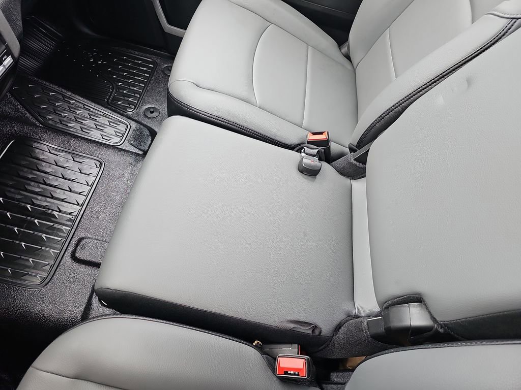 New 2026 RAM 5500 Tradesman image 25