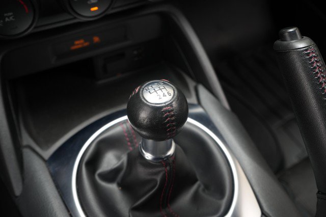 Used 2019 MAZDA MX-5 Miata Sport image 35