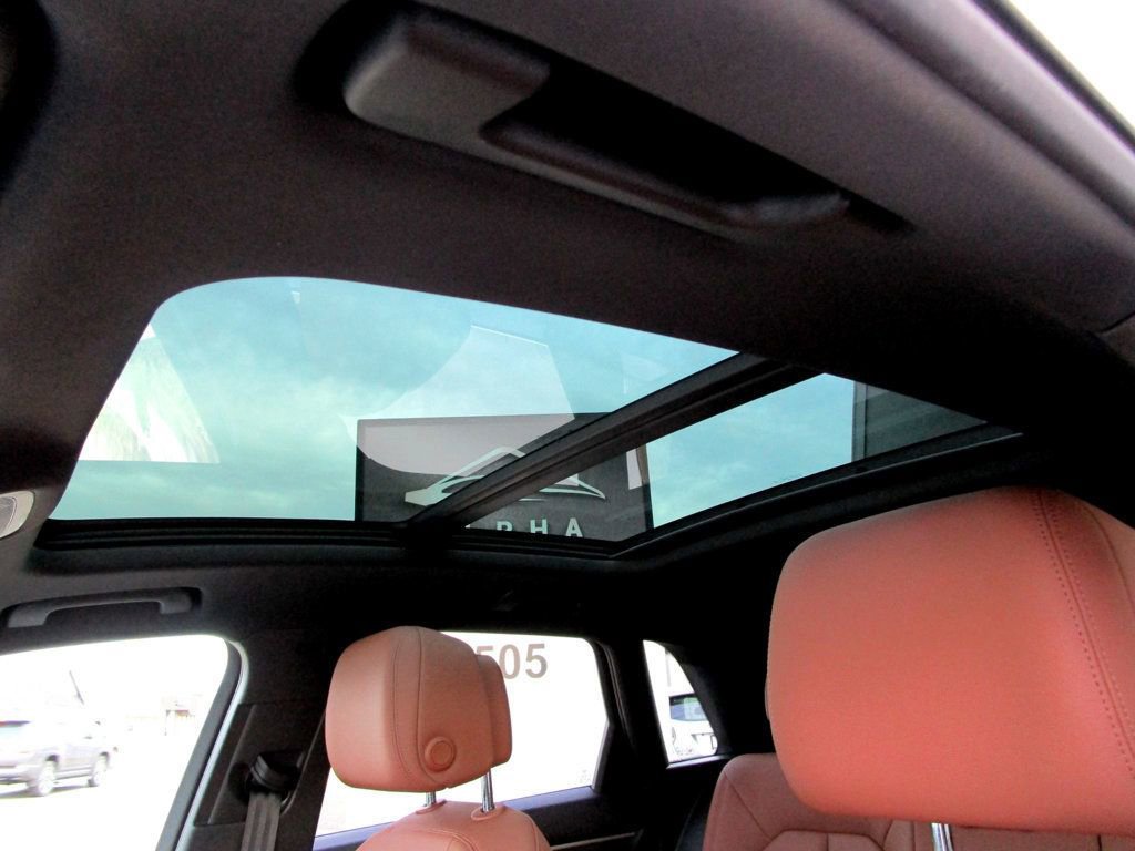 Used 2021 Audi Q3 2.0T Premium w/ Convenience Package image 28