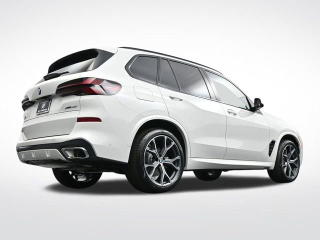 New 2026 BMW X5 xDrive40i w/ M Sport Package AWD/4WD image 31