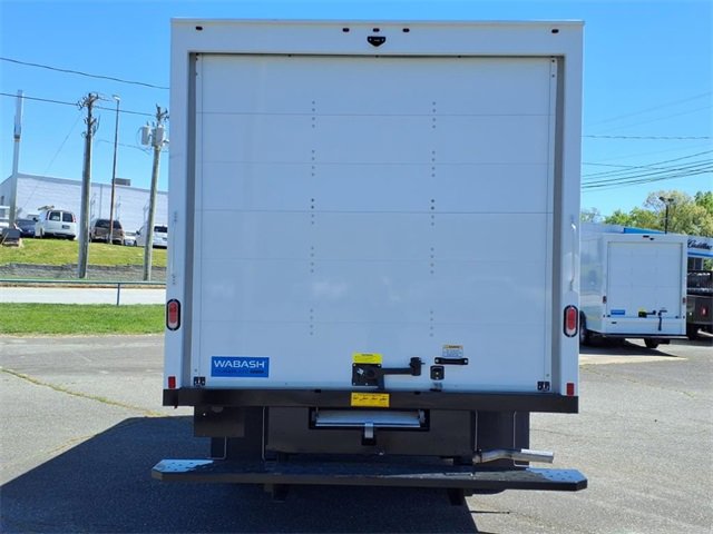 New 2025 Chevrolet Express 3500 w/ Power Convenience Package image 5