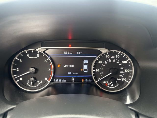 Used 2023 Nissan Altima 2.5 SV image 34