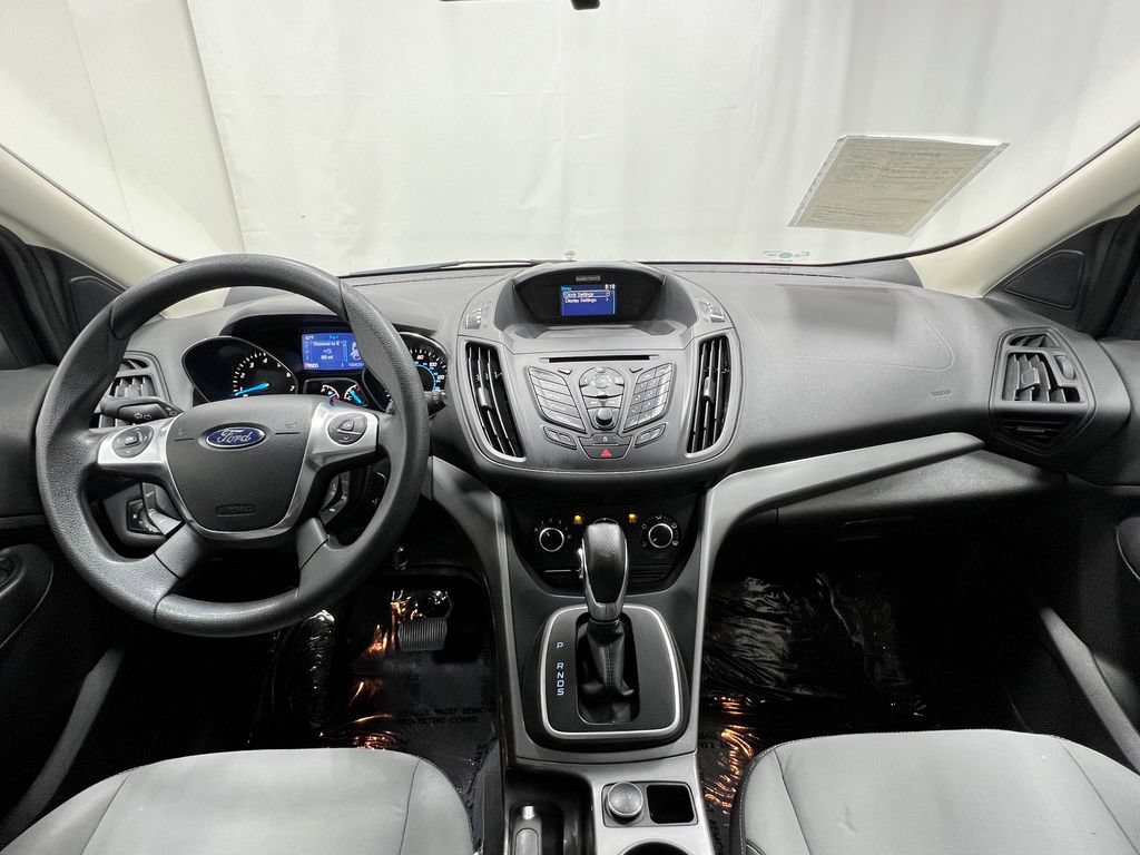 Used 2013 Ford Escape SE AWD/4WD image 17