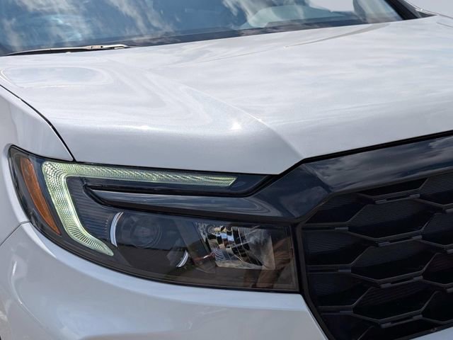 Used 2023 Honda Passport Elite image 3