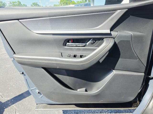 New 2026 MAZDA CX-70 SC Plus AWD/4WD image 28