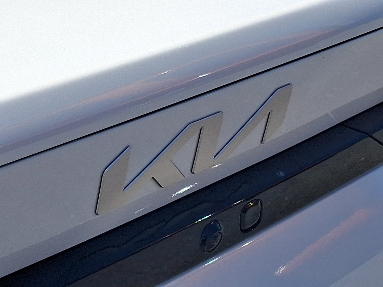 New 2026 Kia K4 FWD image 20
