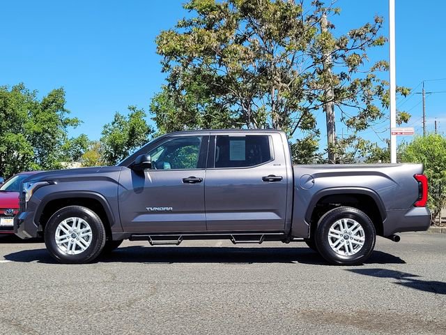 Used 2022 Toyota Tundra SR5 w/ Convenience Package image 9