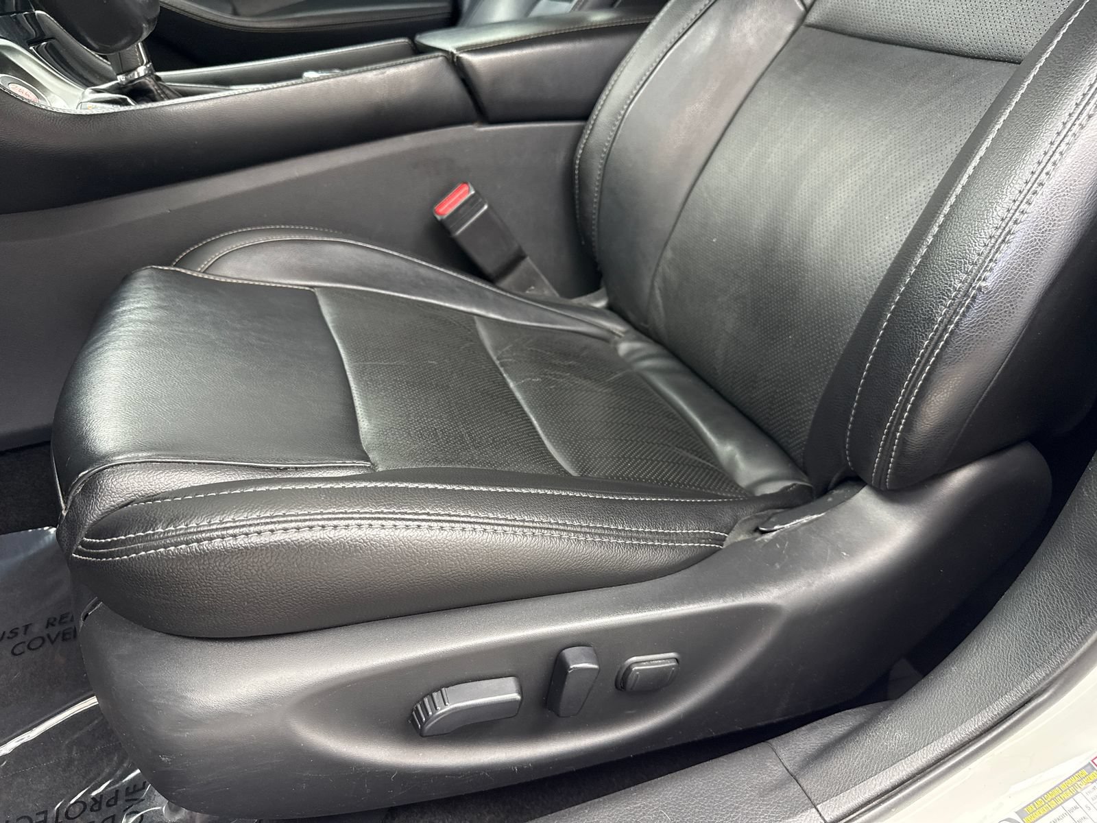 Used 2021 Nissan Maxima 3.5 SV w/ Floor Mat Group FWD image 35