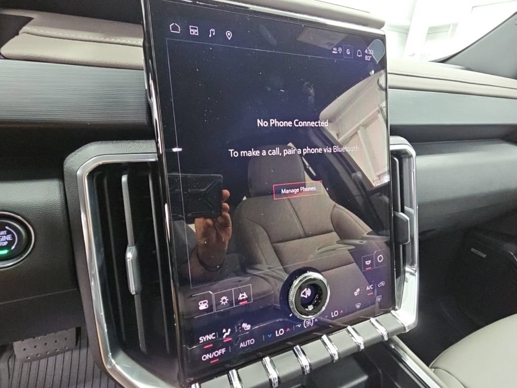 New 2026 GMC Acadia Elevation w/ Black Edition FWD image 18